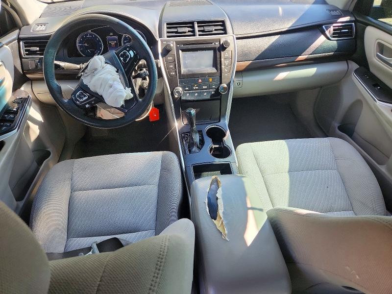 Aukcja sprzedaży 2017 Toyota Camry, vin: 4T1BF1FK7HU699617, numer aukcji: 68829836
