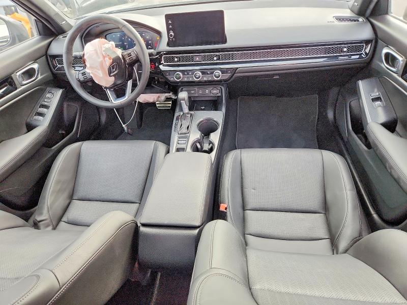 Aukcja sprzedaży 2026 Honda Civic, vin: 2HGFE4F8XTH328575, numer aukcji: 69341276