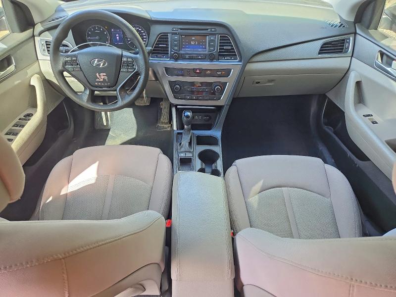 Продаж на аукціоні авто 2015 Hyundai Sonata, vin: 5NPE24AF3FH045262, номер лоту: 69148286