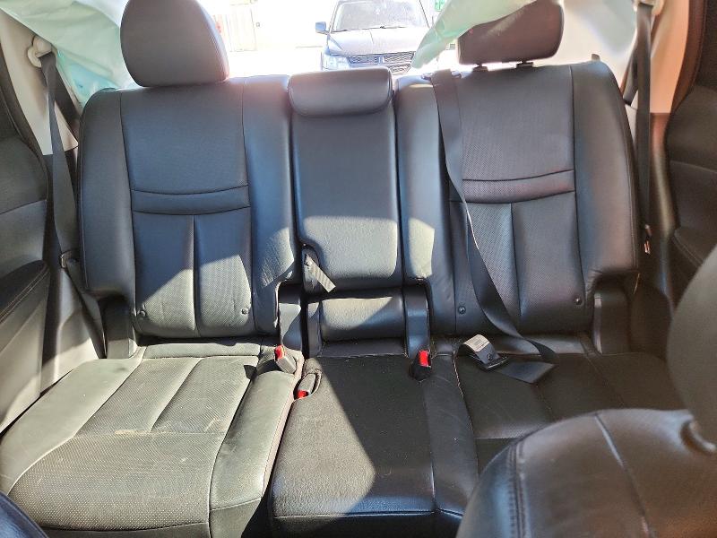 Продажа на аукционе авто 2015 Nissan Rogue, vin: 5N1AT2MT0FC811876, номер лота: 71102436