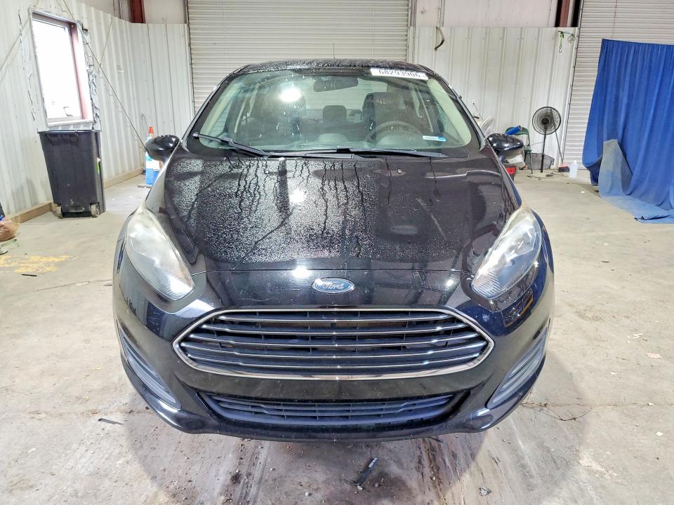 Aukcja sprzedaży 2017 Ford Fiesta, vin: 3FADP4AJ8HM122129, numer aukcji: 68293906
