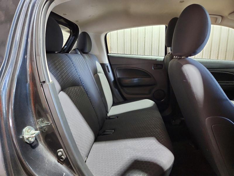 2014 Mitsubishi Mirage მანქანა იყიდება აუქციონზე, vin: ML32A3HJ7EH013635, აუქციონის ნომერი: 68499406