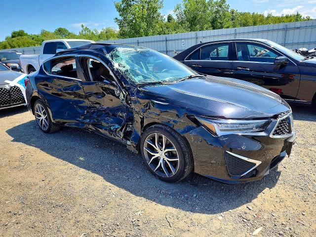 69017166 :رقم المزاد ، 19UDE2F78KA008090 vin ، 2019 Acura Ilx مزاد بيع
