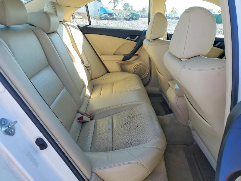 Aukcja sprzedaży 2009 Acura Tsx, vin: JH4CU26639C034064, numer aukcji: 71033336