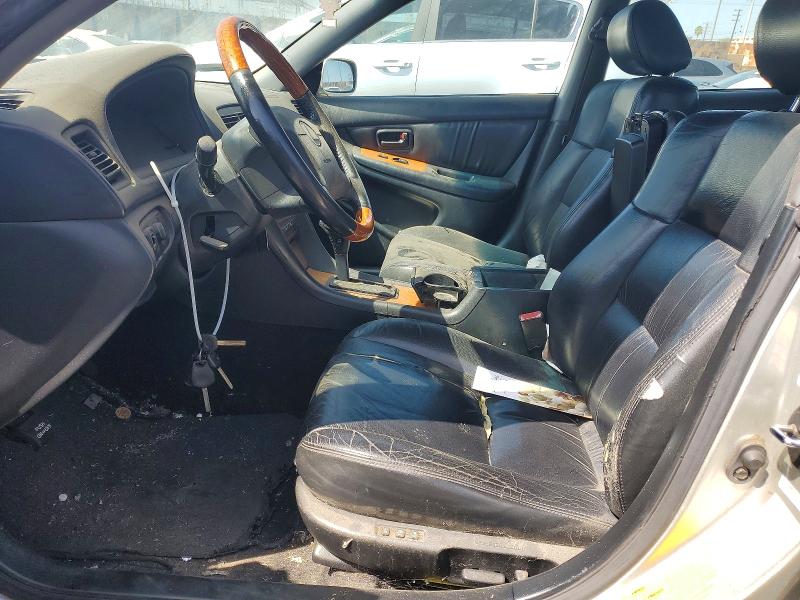 68696026 :رقم المزاد ، JT8BF28G1Y5089417 vin ، 2000 Lexus Es مزاد بيع