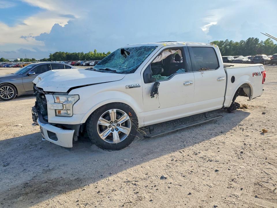 Aukcja sprzedaży 2016 Ford F150, vin: 1FTEW1EF0GFB26213, numer aukcji: 68364116
