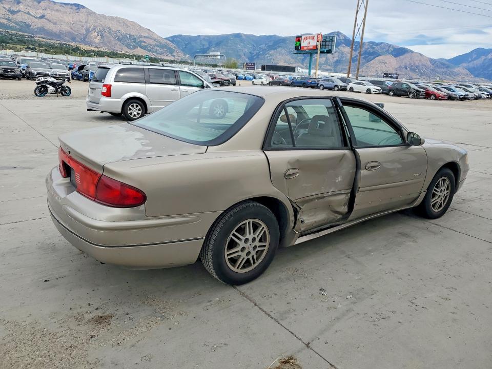 Aukcja sprzedaży 2001 Buick Regal, vin: 2G4WB55K711288256, numer aukcji: 68671936