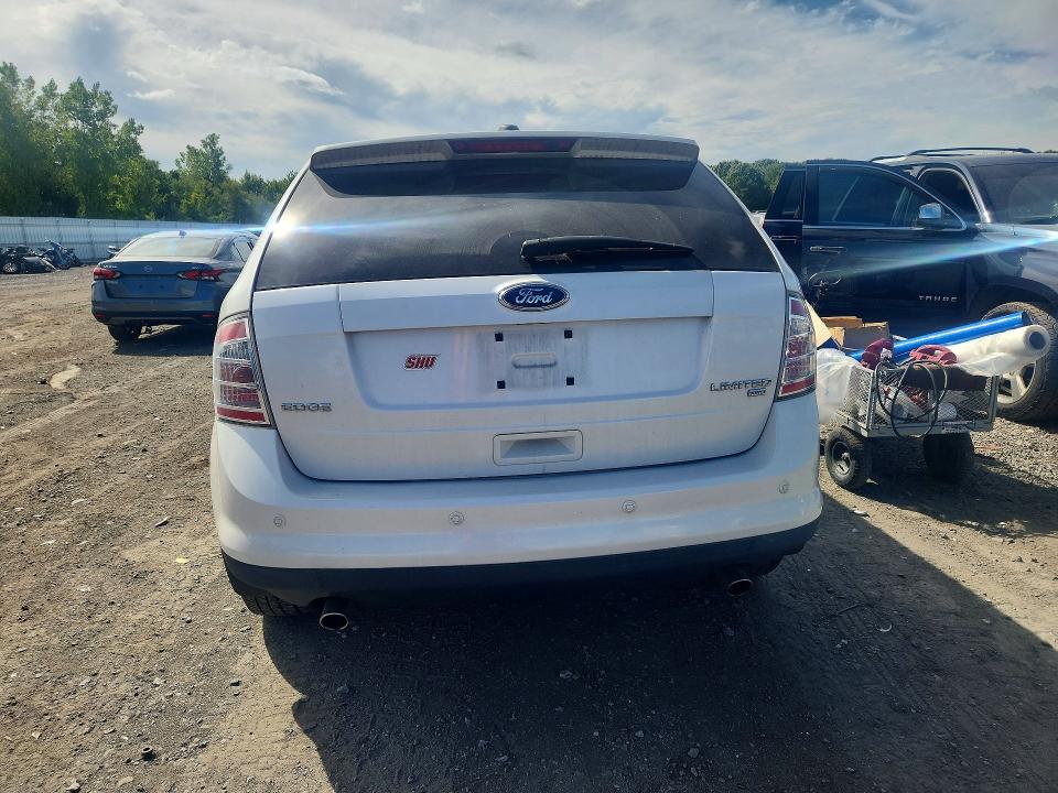 Aukcja sprzedaży 2010 Ford Edge, vin: 2FMDK4KC8ABA31423, numer aukcji: 64819526