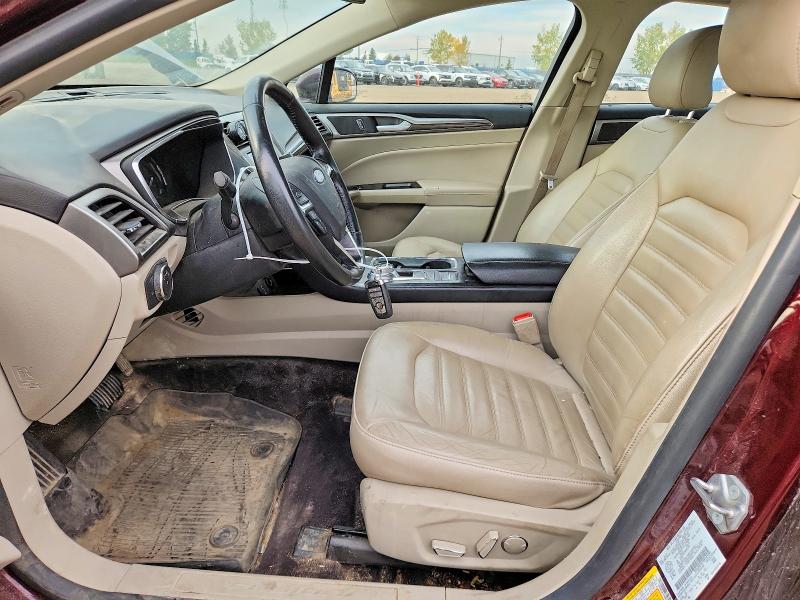 Aukcja sprzedaży 2017 Ford Fusion, vin: 3FA6P0PU7HR345395, numer aukcji: 70186906