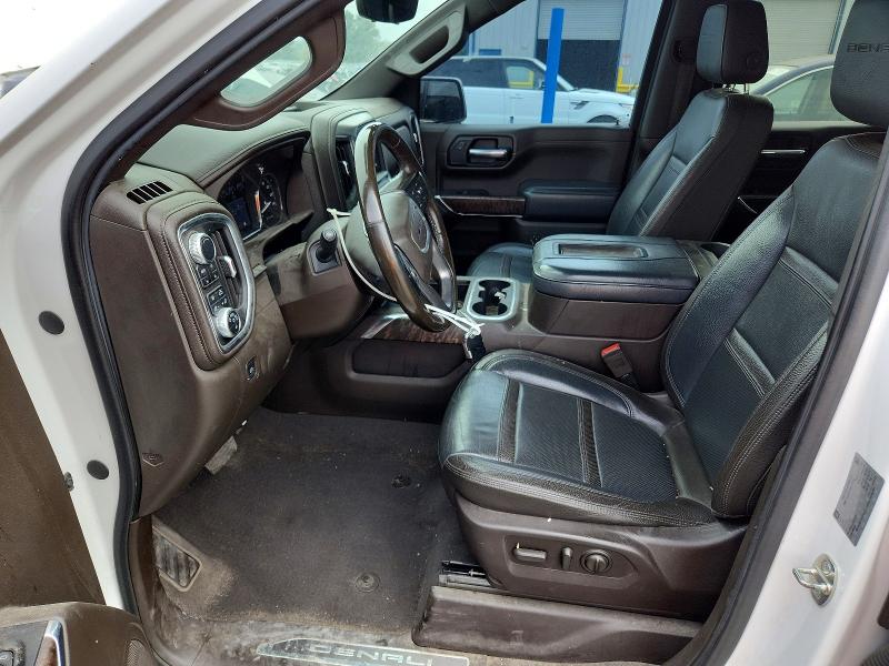 Продажа на аукционе авто 2019 Gmc Sierra, vin: 1GTU9FEL6KZ311458, номер лота: 69347366