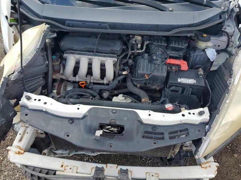 Продажа на аукционе авто 2009 Honda Fit, vin: JHMGE88699S056834, номер лота: 69674866