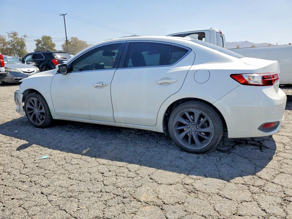 Продажа на аукционе авто 2017 Acura Ilx, vin: 19UDE2F79HA010732, номер лота: 69058056