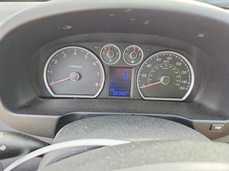 Продаж на аукціоні авто 2010 Hyundai Elantra Touring, vin: KMHDC8AE7AU077178, номер лоту: 70087946
