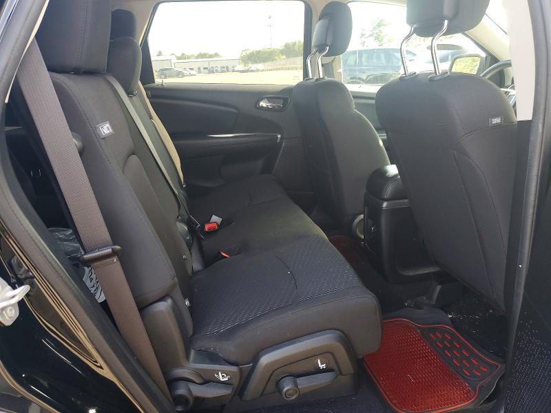 Aukcja sprzedaży 2018 Dodge Journey, vin: 3C4PDCAB4JT171875, numer aukcji: 68248926