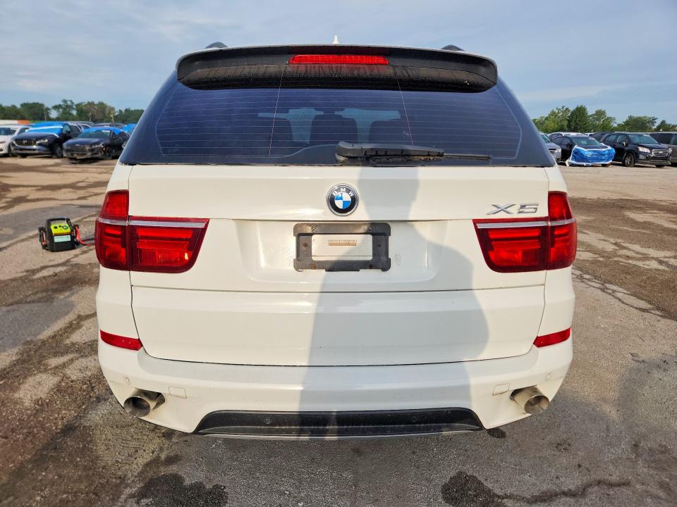 Продаж на аукціоні авто 2012 Bmw X5, vin: 5UXZV4C55CL745402, номер лоту: 68410976