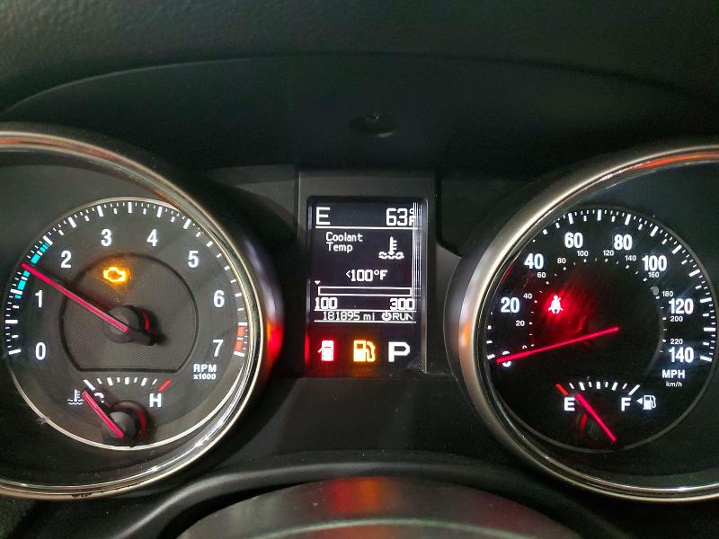 2011 Jeep Grand Cherokee მანქანა იყიდება აუქციონზე, vin: 1J4RR4GG3BC523323, აუქციონის ნომერი: 70308646