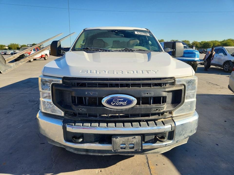 Aukcja sprzedaży 2021 Ford F250, vin: 1FT7W2A66MED47384, numer aukcji: 67247966