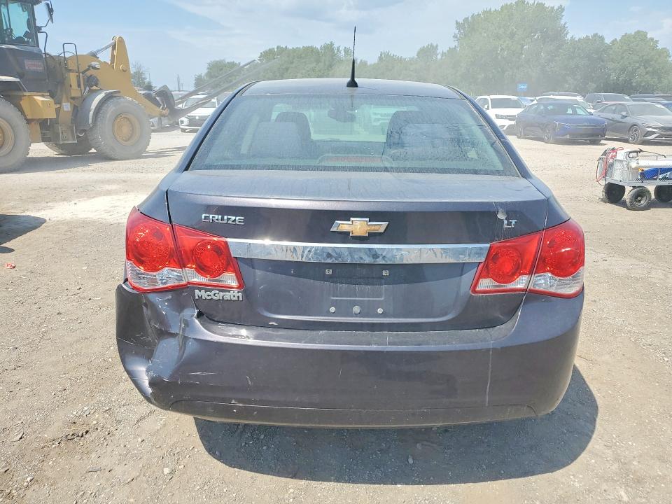 Aukcja sprzedaży 2014 Chevrolet Cruze, vin: 1G1PC5SB9E7441831, numer aukcji: 66747886