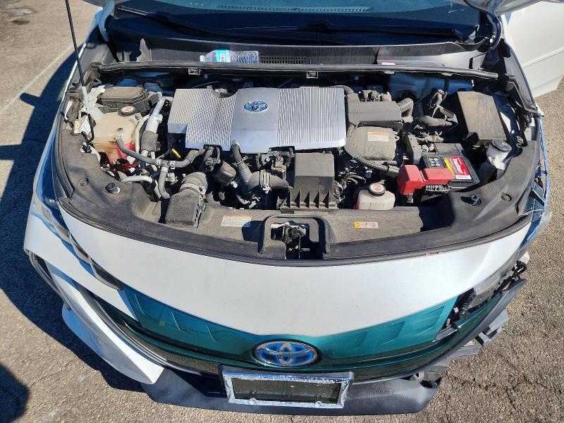 Продажа на аукционе авто 2019 Toyota Prius Prime, vin: JTDKARFP4K3106080, номер лота: 69188106
