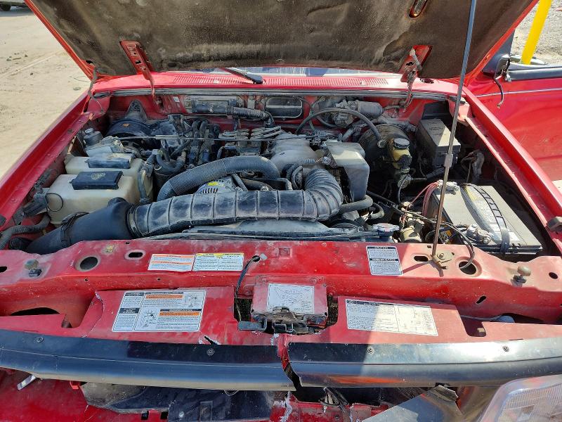 Aukcja sprzedaży 1995 Ford Ranger, vin: 1FTCR10U4SUA57311, numer aukcji: 68563506