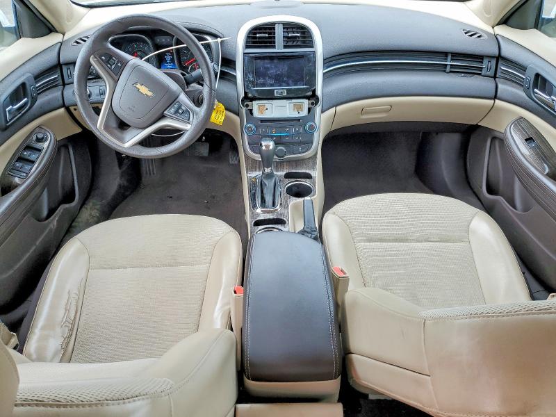 2014 Chevrolet Malibu მანქანა იყიდება აუქციონზე, vin: 1G11C5SL7EF172278, აუქციონის ნომერი: 69791926