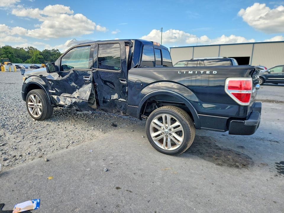 Продажа на аукционе авто 2014 Ford F150, vin: 1FTFW1ET2EFA59492, номер лота: 69169166