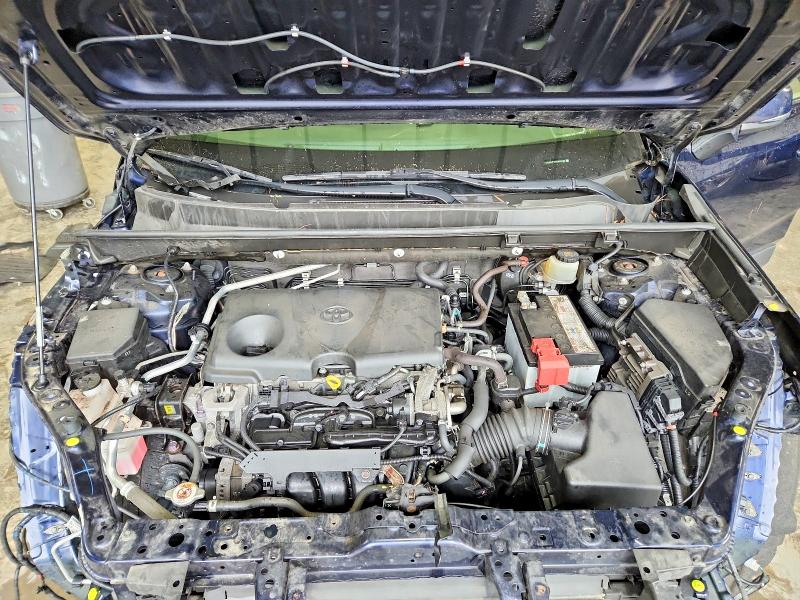 Aukcja sprzedaży 2019 Toyota Rav4, vin: JTMN1RFV3KD523745, numer aukcji: 70130276