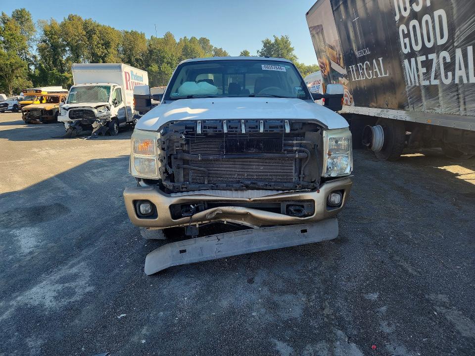 Продаж на аукціоні авто 2011 Ford F350, vin: 1FT8W3BTXBEA73635, номер лоту: 66557646
