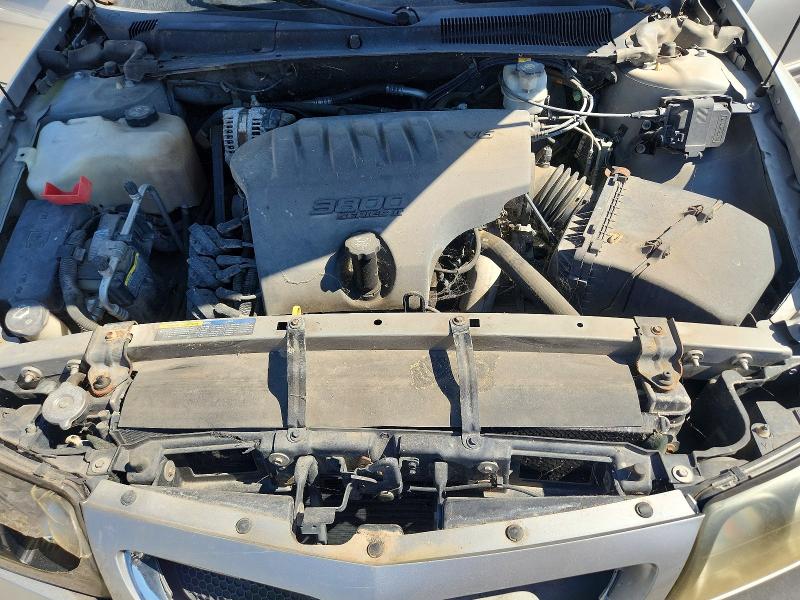 Auction sale of the 2005 Pontiac Bonneville, vin: 1G2HX52K25U119134, lot number: 70969496