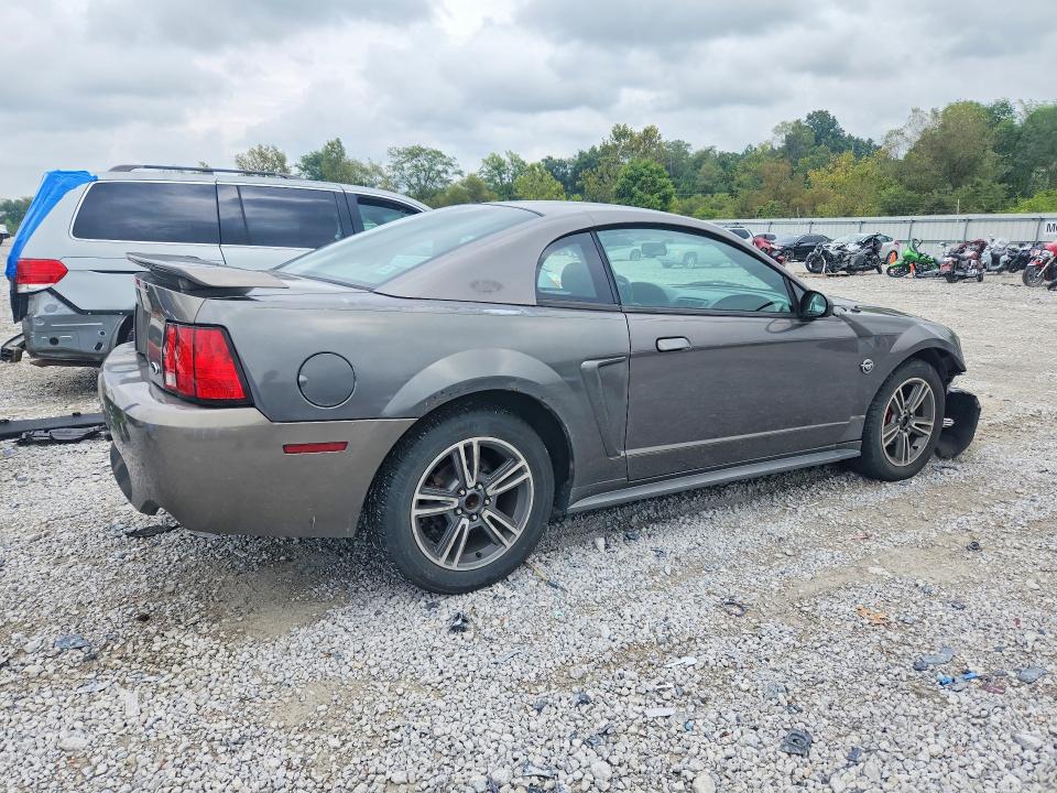 Продаж на аукціоні авто 2004 Ford Mustang, vin: 1FAFP40424F109536, номер лоту: 67462826
