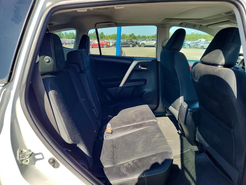 Продаж на аукціоні авто 2015 Toyota Rav4, vin: 2T3RFREV8FW240495, номер лоту: 69344936