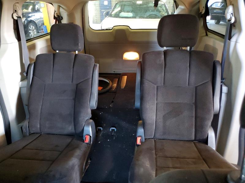 Aukcja sprzedaży 2014 Dodge Grand Caravan, vin: 2C4RDGCG0ER182096, numer aukcji: 68564936