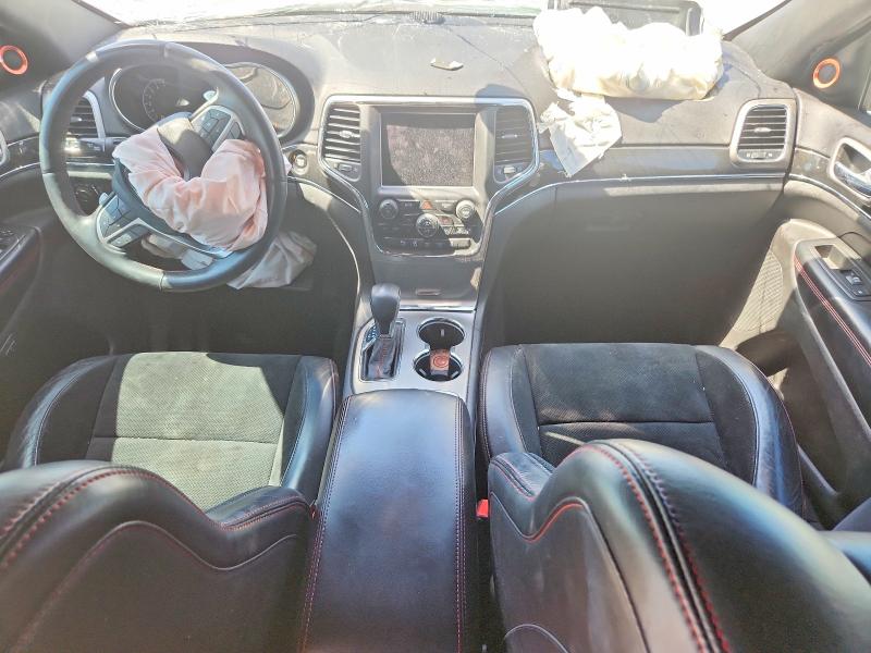 Продаж на аукціоні авто 2018 Jeep Grand Cherokee, vin: 1C4RJFLG7JC305902, номер лоту: 68036896