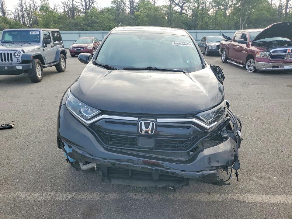 Aukcja sprzedaży 2020 Honda Cr-v, vin: 5J6RW2H8XLA021930, numer aukcji: 68628306