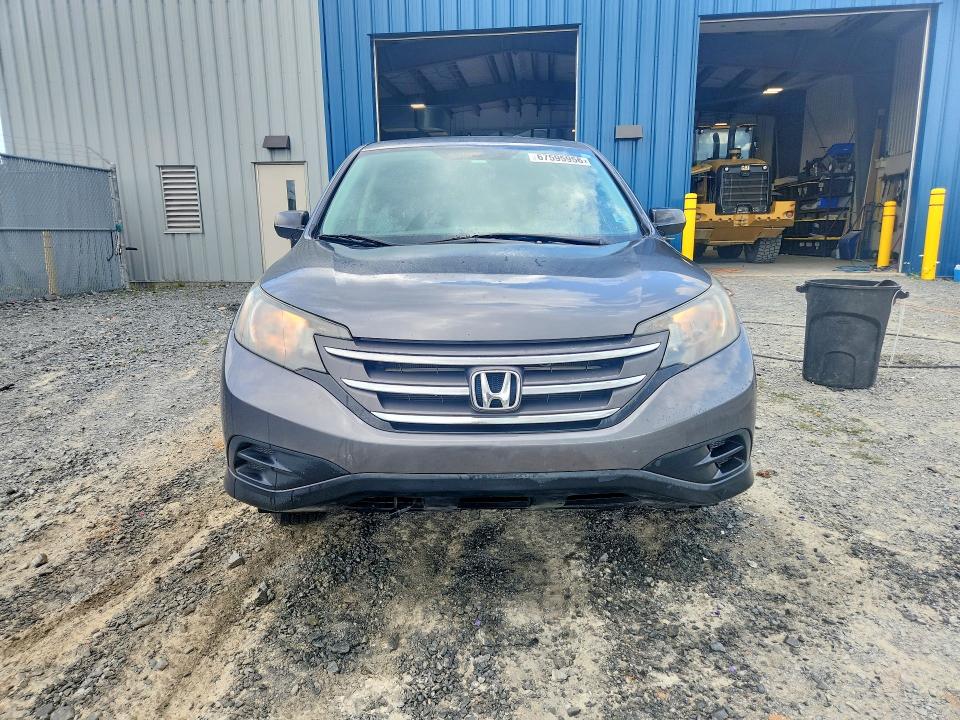 Aukcja sprzedaży 2012 Honda Cr-v, vin: 2HKRM4H39CH104477, numer aukcji: 67595956