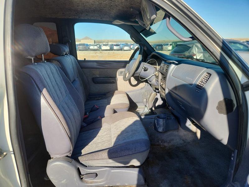 Продаж на аукціоні авто 1998 Toyota Tacoma, vin: 4TAWM72N2WZ052178, номер лоту: 70130636