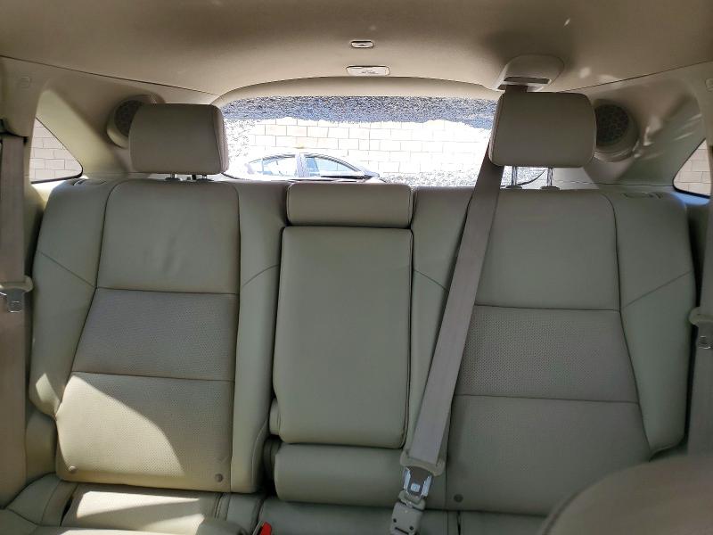 Продаж на аукціоні авто 2013 Acura Rdx, vin: 5J8TB4H57DL024137, номер лоту: 68173506