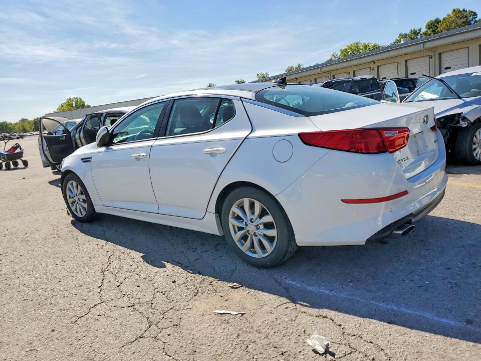 Продажа на аукционе авто 2015 Kia Optima, vin: 5XXGN4A7XFG452306, номер лота: 68069216