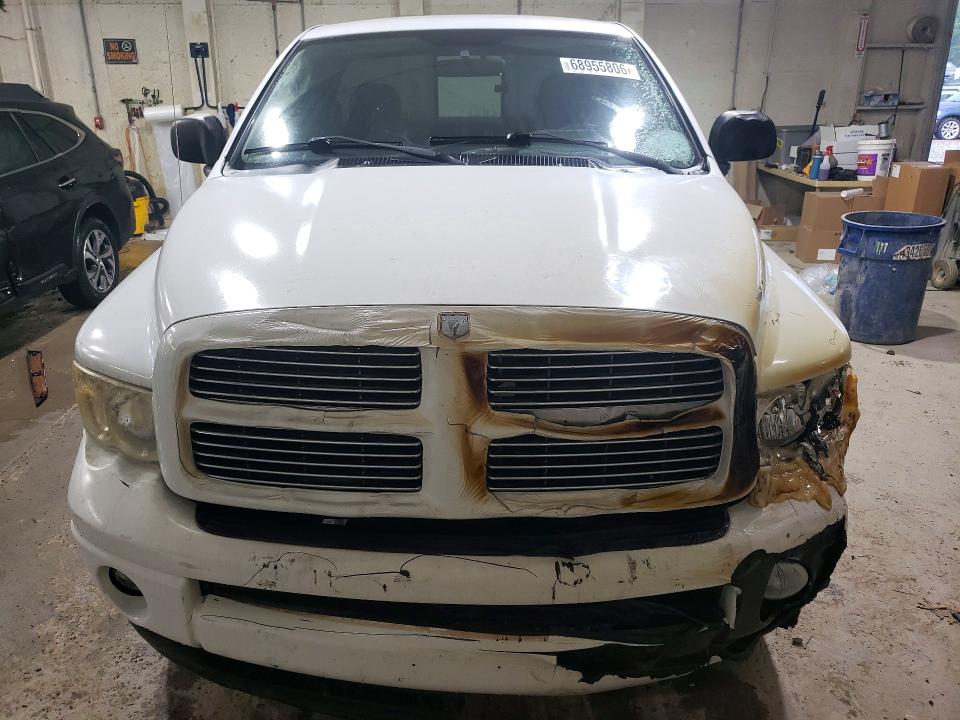 68955806 :رقم المزاد ، 1D7HU16N03J548746 vin ، 2003 Dodge Ram 1500 مزاد بيع
