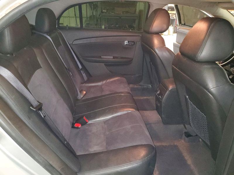 Aukcja sprzedaży 2012 Chevrolet Malibu, vin: 1G1ZD5EUXCF369348, numer aukcji: 69330046