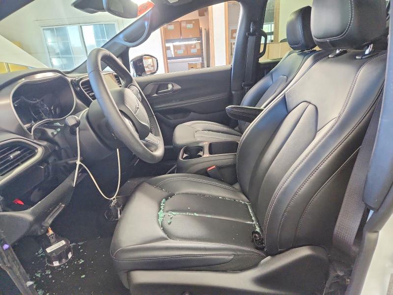Продажа на аукционе авто 2026 Chrysler Pacifica, vin: 2C4RC1BGXTR278641, номер лота: 70784196