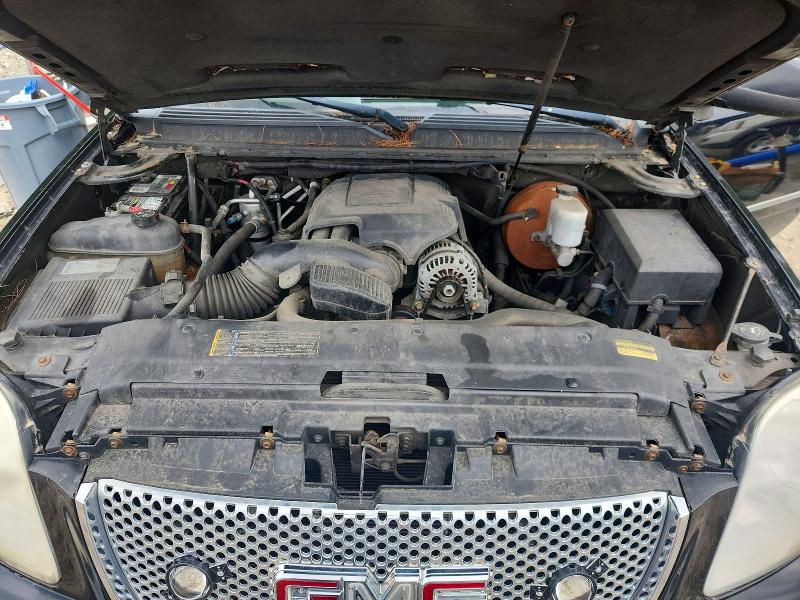 Aukcja sprzedaży 2009 Gmc Yukon, vin: 1GKFK03229R241671, numer aukcji: 67630586