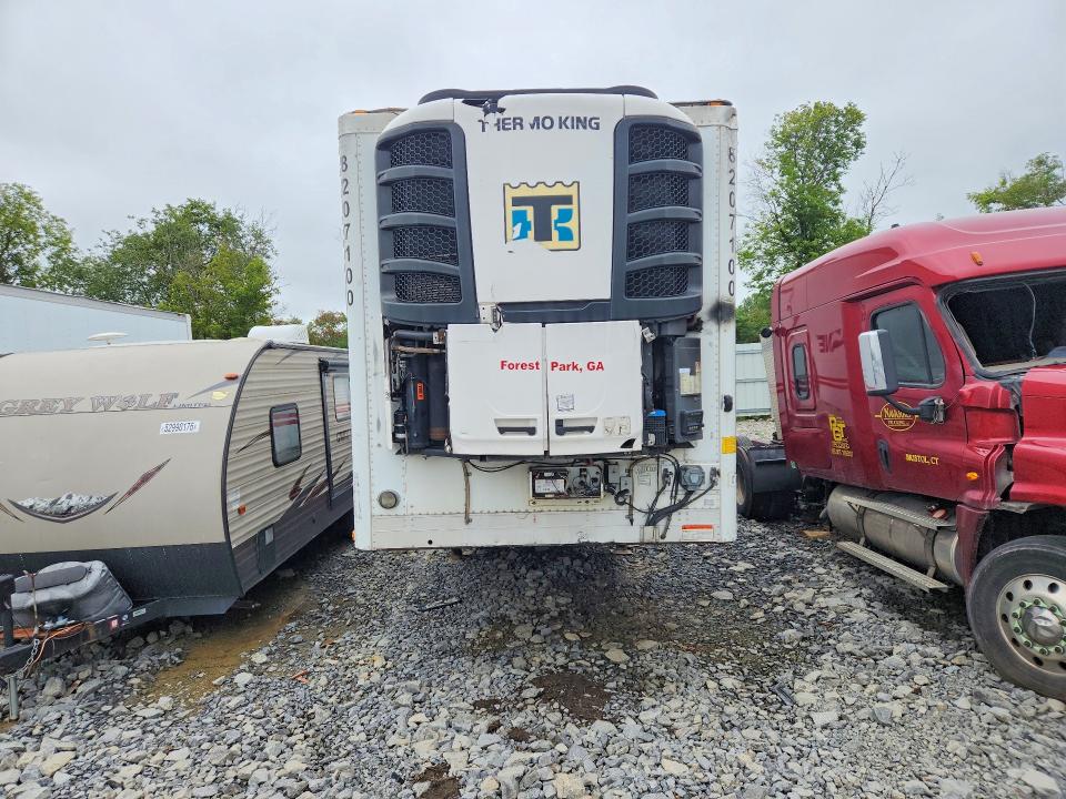 Aukcja sprzedaży 2017 Utility Trailer Manufacture Trailer, vin: 1UYVS2484H6961612, numer aukcji: 67105616