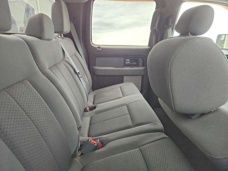 Продаж на аукціоні авто 2014 Ford F150, vin: 1FTFW1EF0EKF83015, номер лоту: 70103986