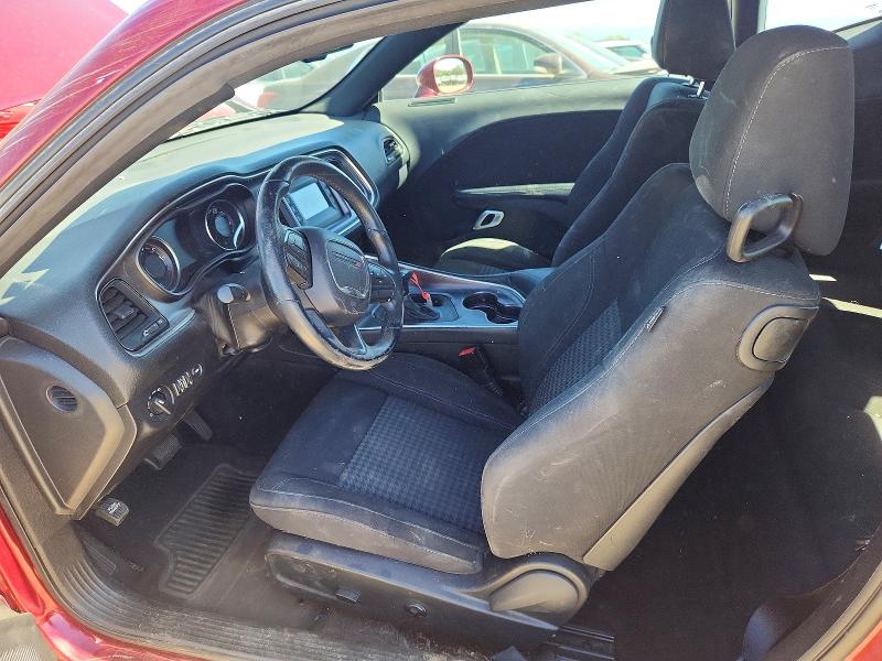 Aukcja sprzedaży 2017 Dodge Challenger, vin: 2C3CDZAGXHH626149, numer aukcji: 68382946