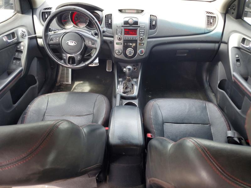 Aukcja sprzedaży 2013 Kia Forte, vin: KNAFW4A38D5732925, numer aukcji: 71050976