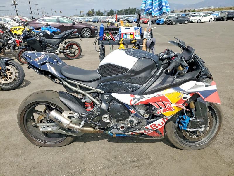2026 Bmw S 1000 მანქანა იყიდება აუქციონზე, vin: WB10P2304T6M51899, აუქციონის ნომერი: 69360016