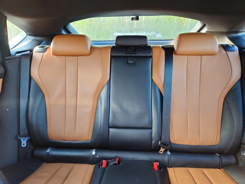 Продаж на аукціоні авто 2016 Bmw X6, vin: 5UXKU2C58G0N81031, номер лоту: 67794026