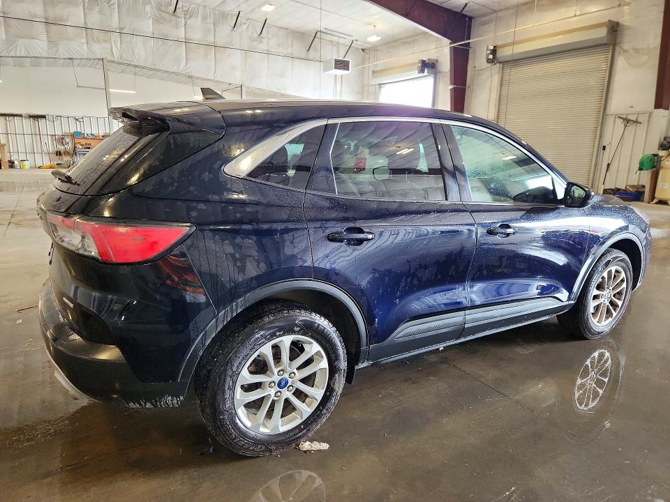 Aukcja sprzedaży 2021 Ford Escape, vin: 1FMCU9G60MUA27192, numer aukcji: 67614836