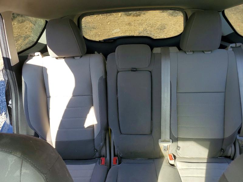 69449936 :رقم المزاد ، 1FMCU9GX3DUD39676 vin ، 2013 Ford Escape مزاد بيع